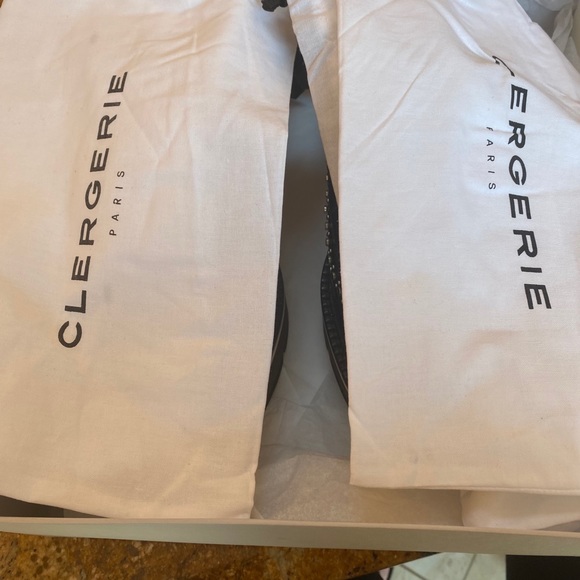 ROBERT CLERGERIE BOELOU PLATFORM WINGTIP OXFORD - Picture 12 of 14